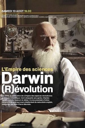 Darwin (R)évolution's poster