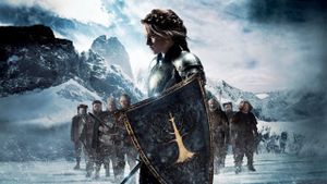 Snow White and the Huntsman's poster