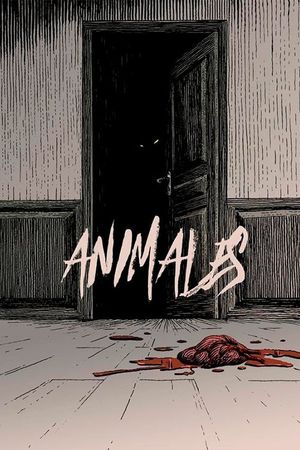 Animales's poster