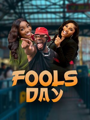 Fool's day's poster