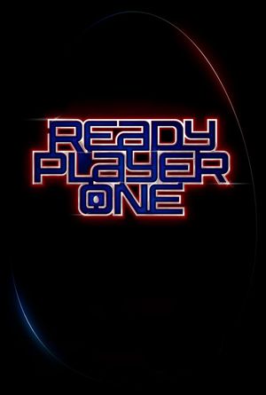 Ready Player One's poster