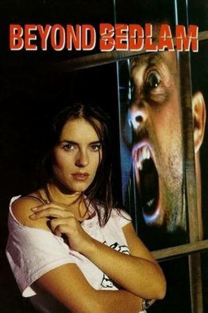 Beyond Bedlam's poster