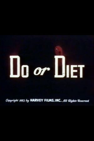 Do or Diet's poster