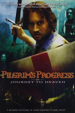 Pilgrim's Progress's poster
