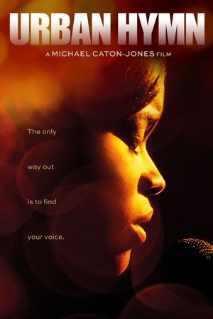 Urban Hymn's poster