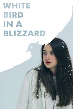 White Bird in a Blizzard's poster