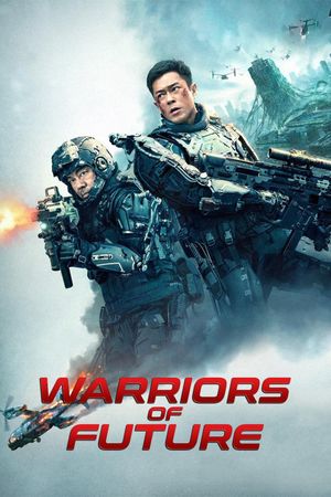 Warriors of Future's poster image