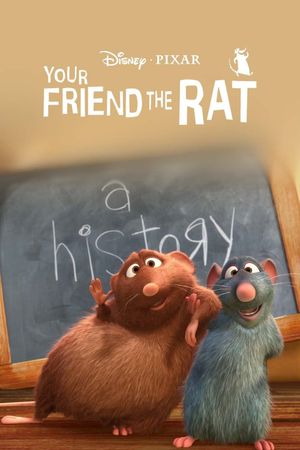Your Friend the Rat's poster