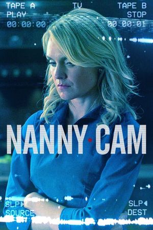 Nanny Cam's poster