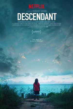 Descendant's poster