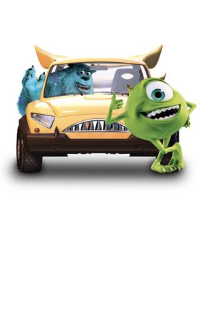 Mike's New Car's poster