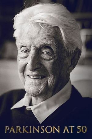 Parkinson at 50's poster