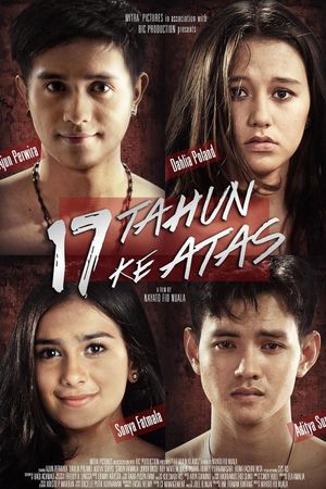 17 Tahun Ke Atas's poster