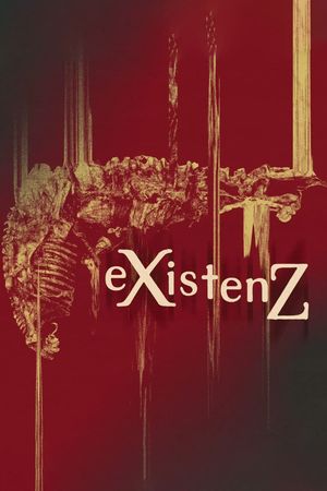 eXistenZ's poster