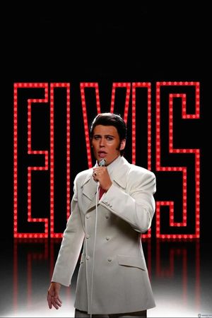 Elvis's poster
