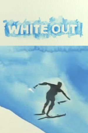 White Out's poster