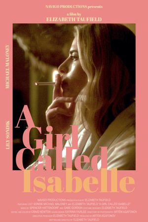 A Girl Called Isabelle's poster