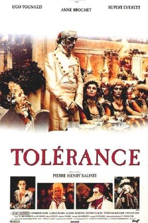 Tolérance's poster image