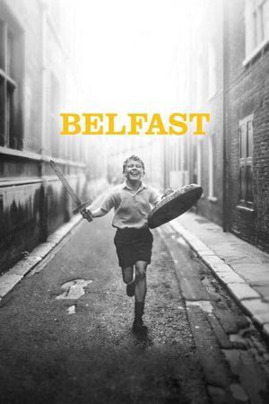 Belfast's poster image