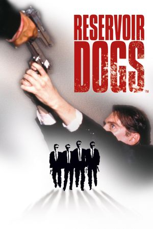 Reservoir Dogs's poster