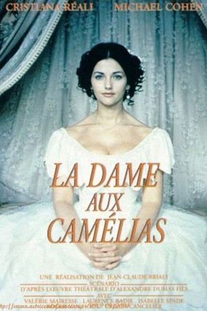 La dame aux camélias's poster