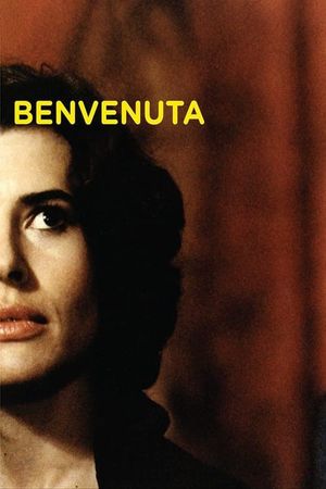 Benvenuta's poster