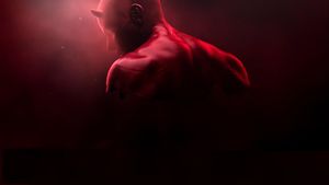 Beyond Hell's Kitchen - Making Daredevil's poster