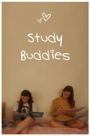 Study Buddies's poster