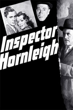 Inspector Hornleigh's poster image