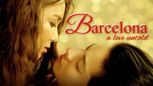Barcelona: A Love Untold's poster