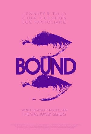 Bound's poster