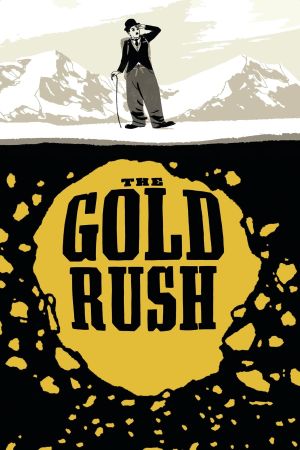 The Gold Rush's poster