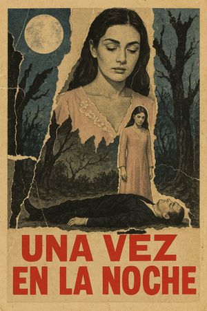 Una vez en la noche's poster