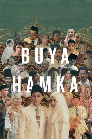 Buya Hamka Vol. 1's poster