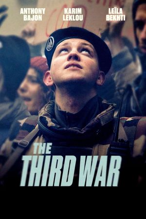 The Third War's poster