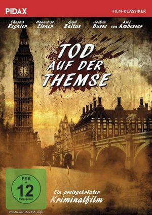 Tod auf der Themse's poster