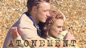 Atonement's poster