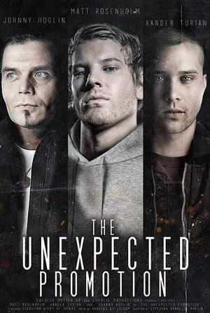 The Unexpected Promotion's poster