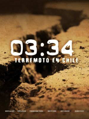 03:34 Terremoto en Chile's poster