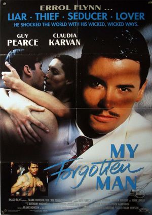 My Forgotten Man's poster