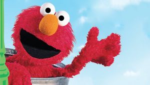 The Adventures of Elmo in Grouchland: Sing and Play's poster