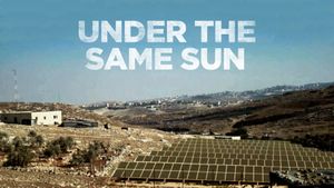 Under the Same Sun's poster