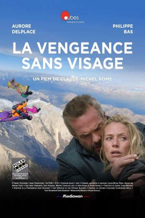 La vengeance sans visage's poster