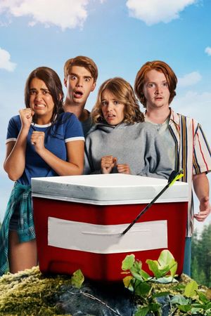 The Package's poster