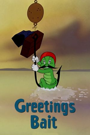 Greetings Bait's poster