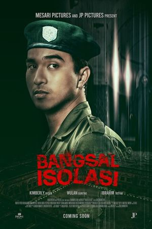 Bangsal Isolasi's poster