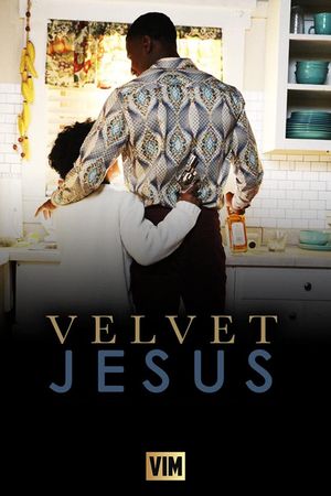 Velvet Jesus's poster