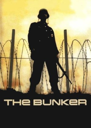 The Bunker's poster