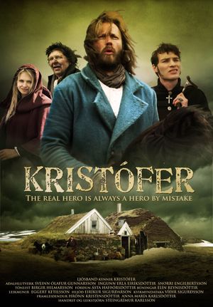 Kristofer's poster image