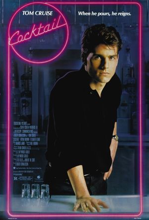 Cocktail's poster